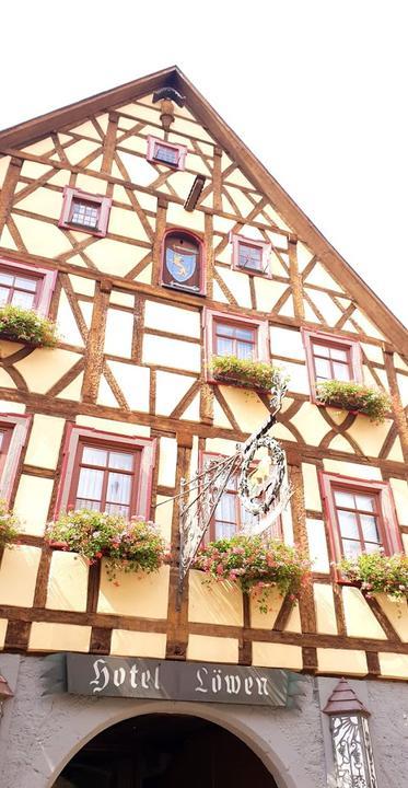 Gasthaus Zur Goldenen Traube