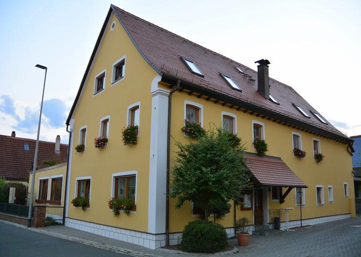 Landgasthaus Utz